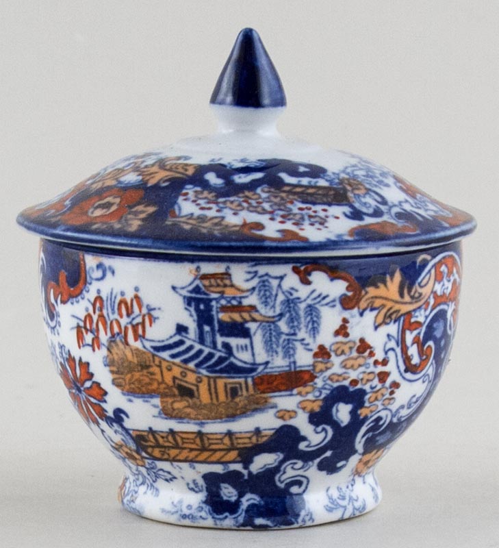 Trinket Box c1900
